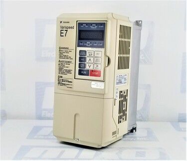 CIMR-E7U45P5 | Yaskawa AC Drives